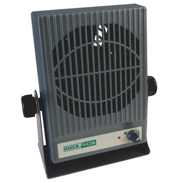 Quick 443A İyonizer - Elektrostatik Yük Giderici