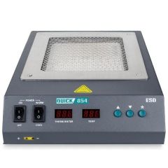 Quick 854 Esd Kızılötesi Pcb Ön Isıtıcı