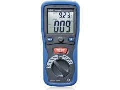 Cem DT-5300B Toprak Direnci Test Cihazı