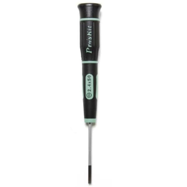 Proskit SD-081-S4 Düz Tornavida