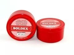 Soldex 100gr Lehim Pastası