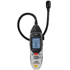 Cem GD-3308 Dijital Yanıcı Gaz Kaçak Dedektörü