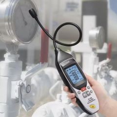 Cem GD-3308 Dijital Yanıcı Gaz Kaçak Dedektörü