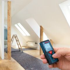 Bosch Glm 40 Çizgi Lazer Ölçüm Cihazı