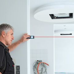 Bosch Glm 40 Çizgi Lazer Ölçüm Cihazı