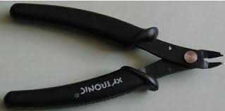 Xytronic AX 205 Yankeski 120mm ( 4 3/4'' )