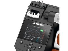 Jbc CDE-2SQA Profesyonel Akıllı Havya İstasyonu