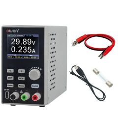 Owon SPE6103 60V 10A 300W Ayarlanabilir Dc Güç Kaynağı