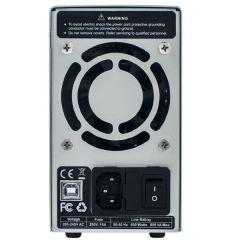 Owon SPE6103 60V 10A 300W Ayarlanabilir Dc Güç Kaynağı