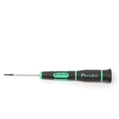 Proskit SD-081-P1 50mm Yıldız Klemens Tornavidası