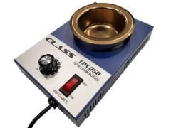 Class Lpx-250 250W 800gr Lehim Potası