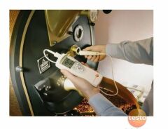 Testo 926 Tek Kanallı T Tipi Prob Okuyucu Termometre