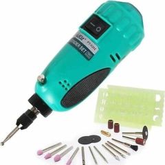 Proskit PT-5202F Mini Matkap Ve Taşlama Cihazı