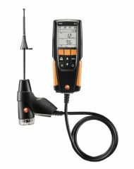 Testo 310 Baca Gazı Analiz Cihazı (Yazıcılı Set)
