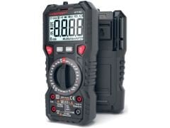 Habotest HT118D True Rms Dijital Multimetre