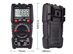 Habotest HT113C True Rms Dijital Multimetre
