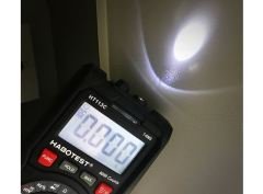 Habotest HT113C True Rms Dijital Multimetre