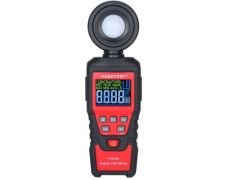 Habotest HT620L Profesyonel Dijital Lüxmetre Işık Ölçer