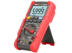 Unit UT17B Pro 1000V True Rms Dijital Multimetre