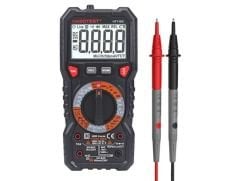 Habotest HT118C True Rms Dijital Multimetre