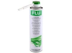 Electrolube FLU400DB Fırçalı Flux Temizleyici 400ml