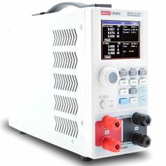 Unit UTL8212 Yüksek Hassasiyetli Kompakt Dc Elektronik Yük Test Cihazı