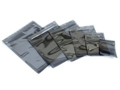 100x100mm Kilitli Antistatik Esd Poşet