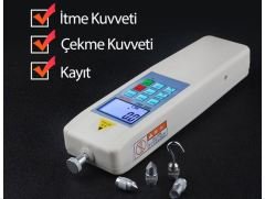 Loyka HF500 500 Newton Dijital Dinamometre