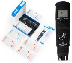 Hanna HI 98130 Ph, Ec, Tds Ölçüm Cihazı