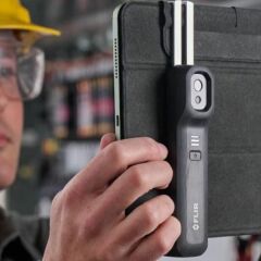 Flir One Edge Pro 160×120  Termal Kamera