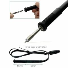 Quick TS8 150W Dijital Havya İstasyonu