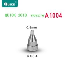 Quick 201B İçin Lehim Emici Uç A1004