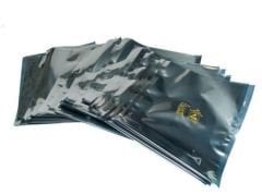 450x680mm Antistatik ESD Poşet - (100 Lü Paket)