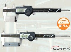 Loyka 150mm Ip54 Dijital Kumpas