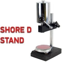 Loyka Shoremetre Test Standı Shore D