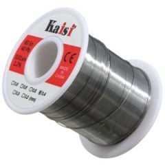 Kaisi 60/40 0,4mm 150gr Lehim Teli