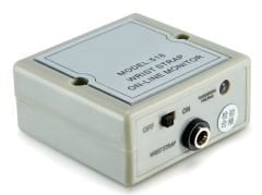 Antistatik Esd Bileklik Test Cihazı