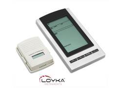 Loyka 1170 Dijital Barometre, Termometre Ve Higrometre
