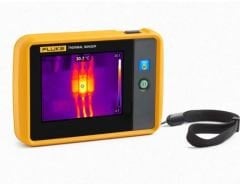 Fluke Pti120 Cep Tipi Termal Kamera