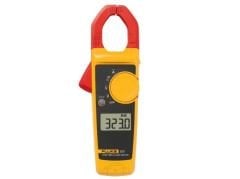 Fluke 323 Ac True Rms Pensampermetre