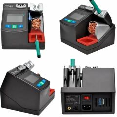 Baku BA-9850 130W Havya İstasyonu