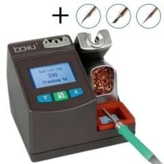 Baku BA-9850 130W Havya İstasyonu