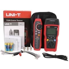 Unit UT685B Kit TDR Poe Kablo Test Cihazı