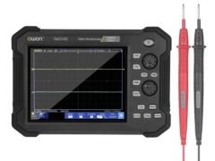 Owon TAO3102 2Kanal 100Mhz Dijital Tablet Osiloskop