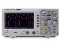 Owon SDS1202 200Mhz 2 Kanallı Dijital Osiloskop