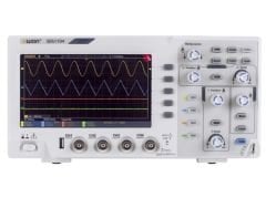 Owon SDS1104 100Mhz 4 Kanallı Dijital Osiloskop