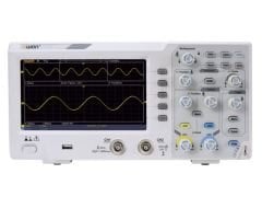 Owon SDS1102 100Mhz 2 Kanallı Dijital Osiloskop