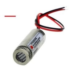 Çizgi Lazer Diyot RYS1230 5mW 650nm