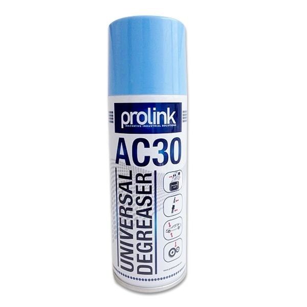 Prolink AC30 Yağsız Kontak Sprey 200ml