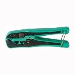 RJ45-RJ11-RJ22 Kablo Sıkma Pensesi